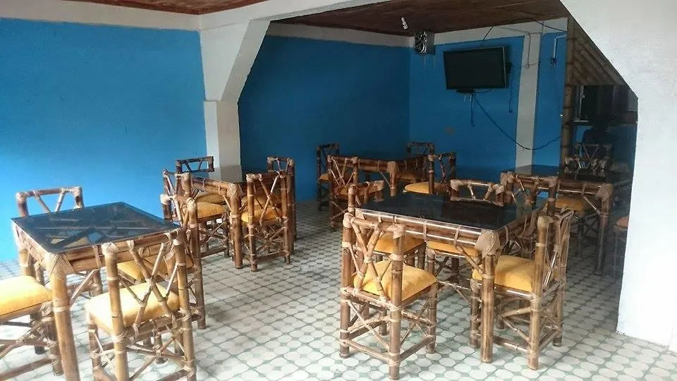 Hostal Colibri Nanegal Quito 0*,  Ecuador